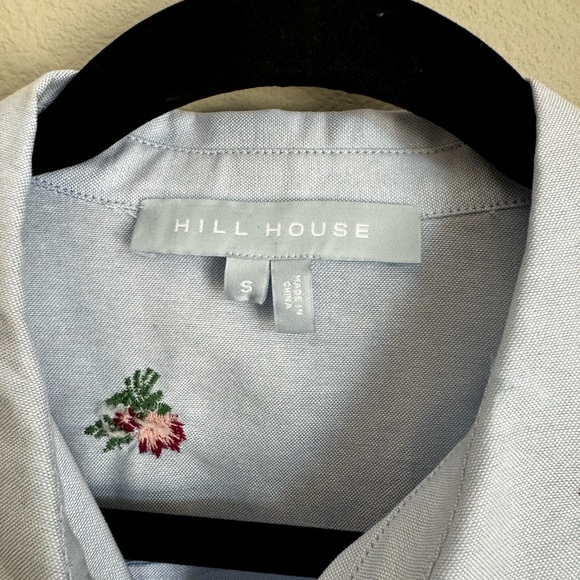 Hill house floral dress - Picture 4 of 8